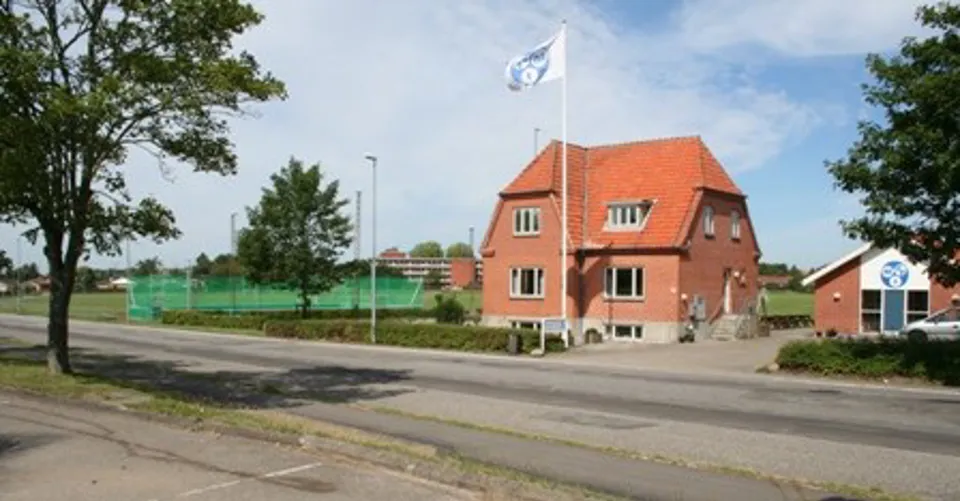 Panorama Kollegabold
